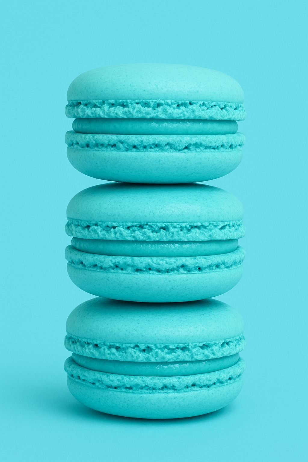 Macaron 1