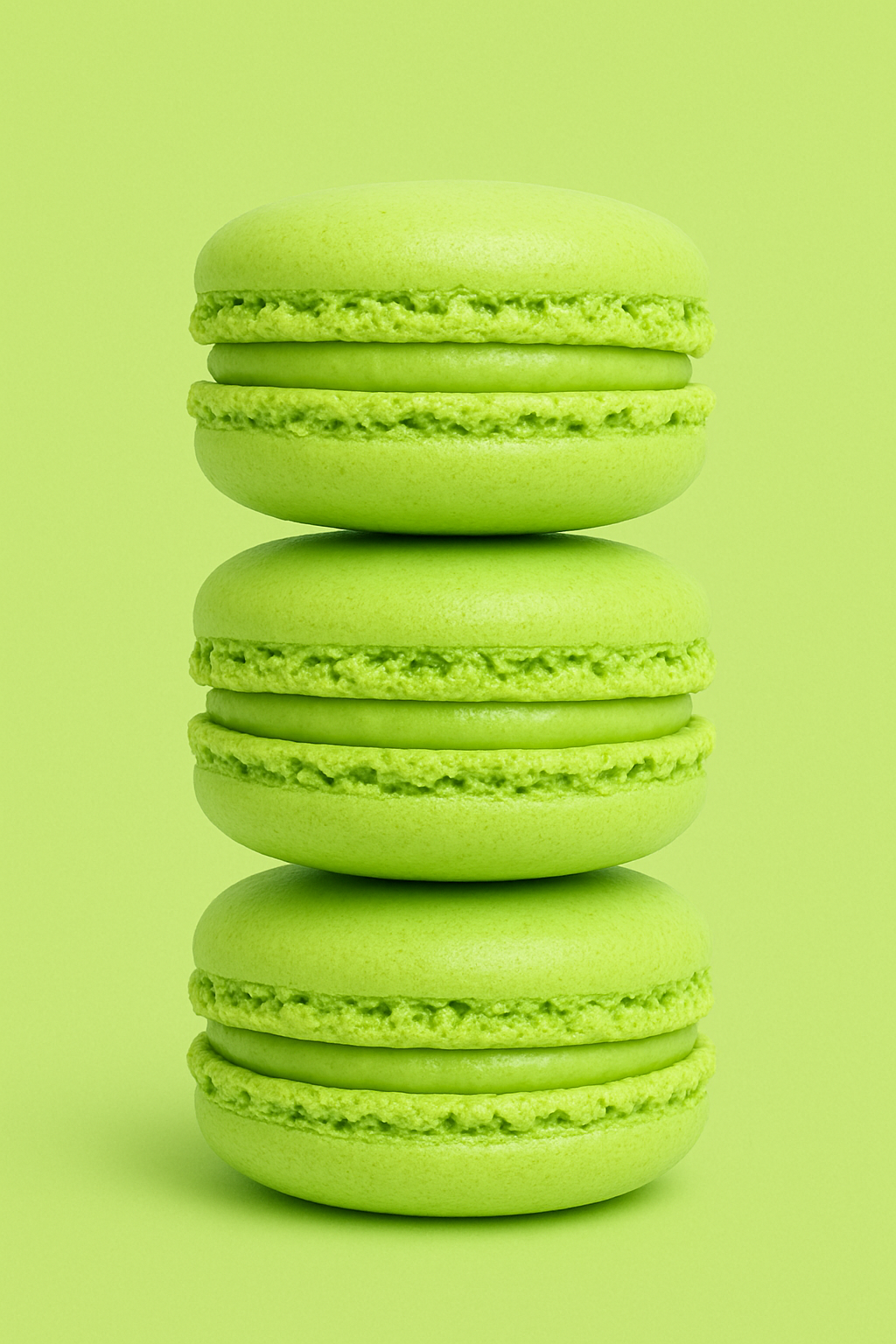 Macaron 3