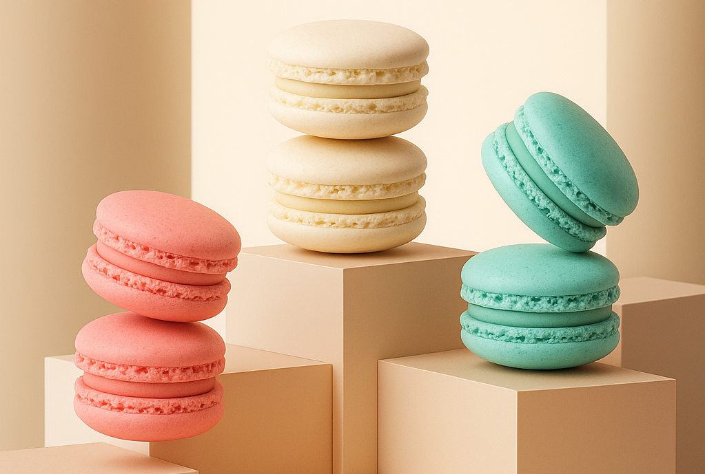Main Macaron